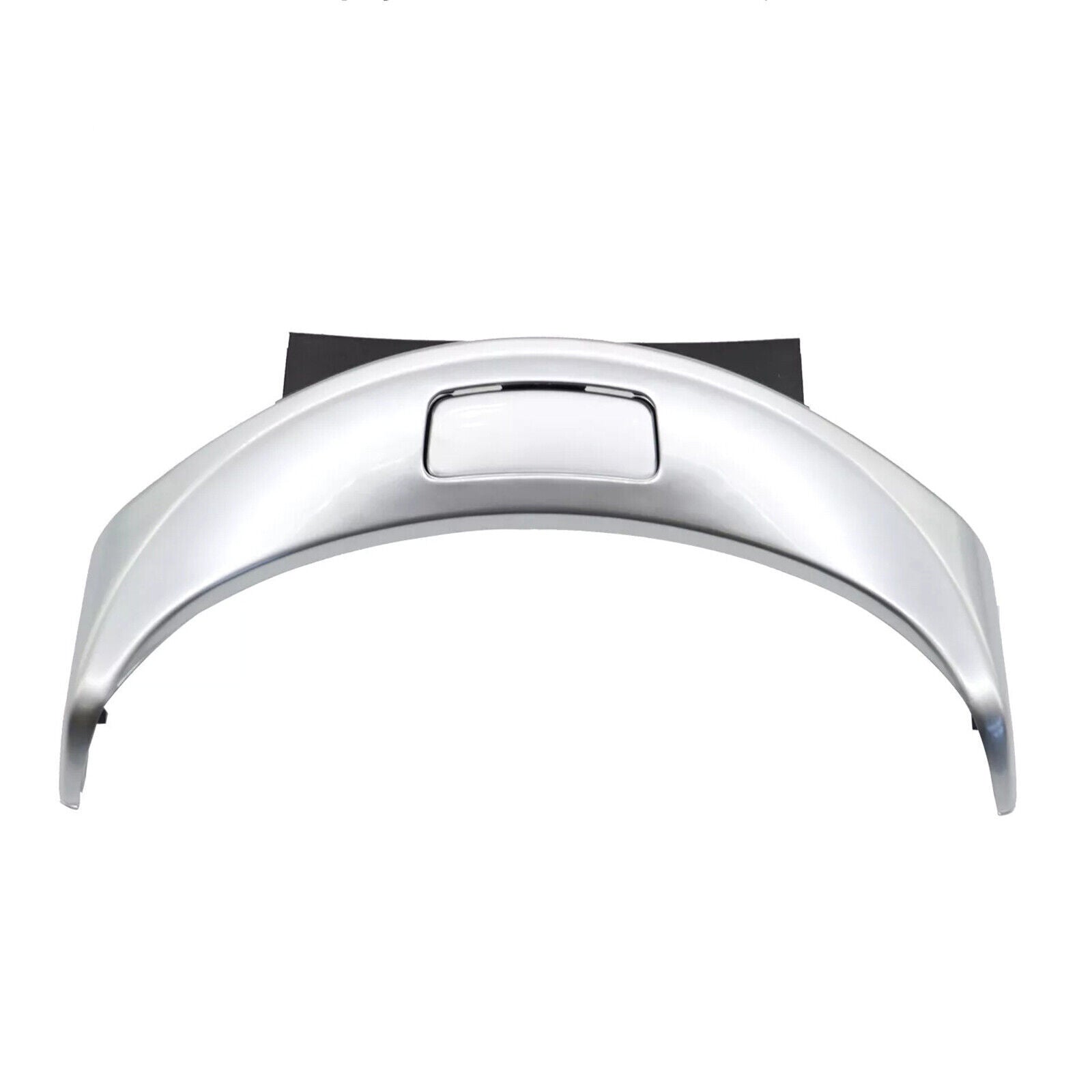 F¨¹r for Mercedes-Benz W205 C GLC Klasse 2015-2020 Abdeckplatte Abdeckblende ?ffner
