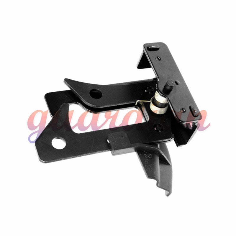 Safety latch for Mercedes W204 W207 C300 C350 E350 GLK350 ML350 C63 range hoods