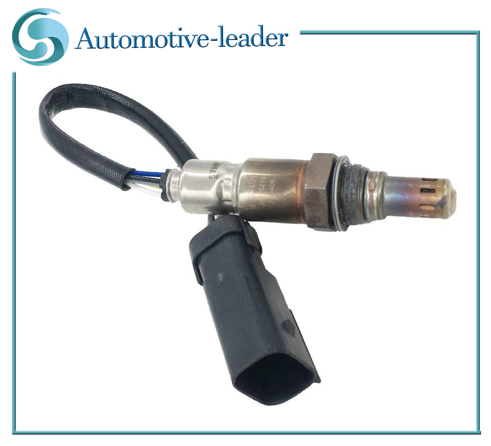 Upstream Oxygen Sensor for Ford Fusion Escape Edge for Mustang for Lincoln MKZ 2011-2012