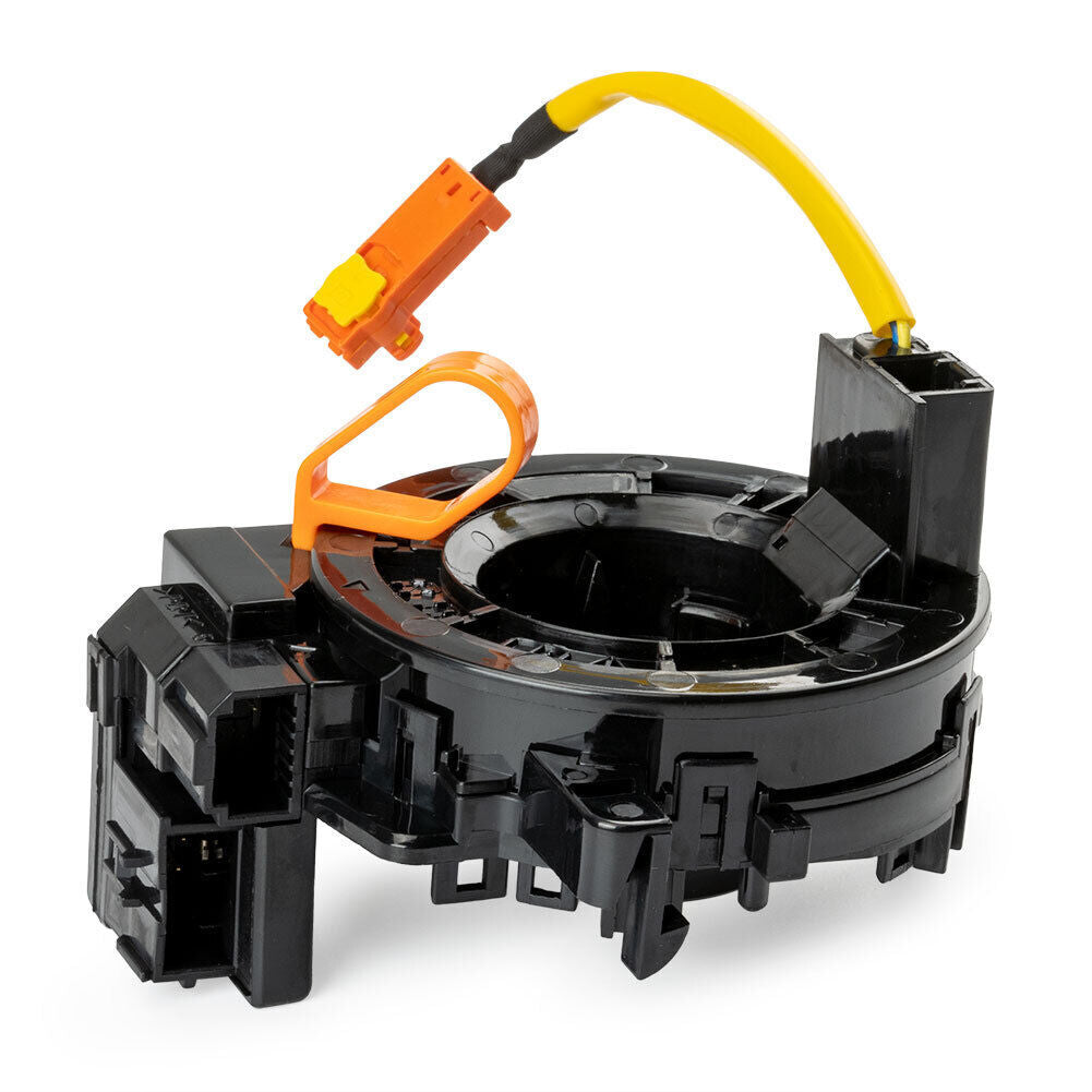 1 piece suitable for Toyota for Corolla Yaris 84306-52100 spiral cable clock spring 84306-02190