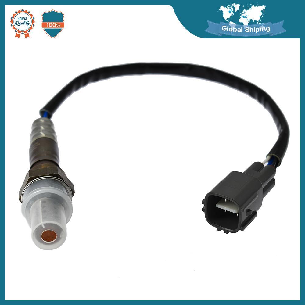 New 4PCS UpstreamDownstream Oxygen O2 Sensor for Toyota RAV4 2.0L 2001-2003