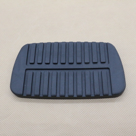 Brake pedal cover automatically adapts to for Subaru Impreza Forester Legacy Outback BRZ