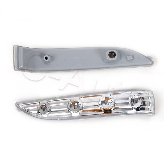 Pair Mirror Signal light Lamps For 2010-2013 for Hyundai for Tucson ix35 2.0L 2.4L