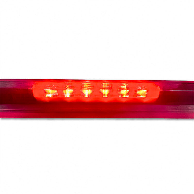 26590-4JA0C Third Brake Light LED Stop Center for Nissan Navara NP300 D23 14-24