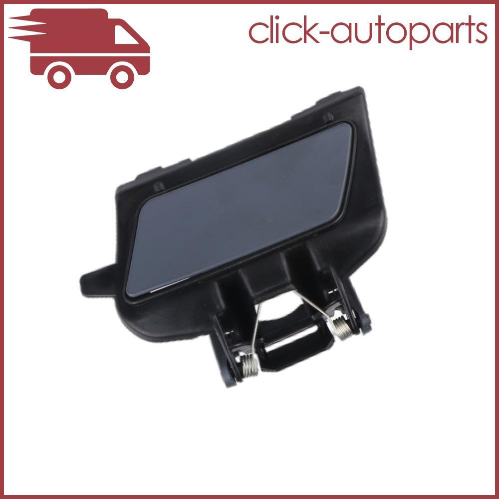 Front Left Headlight Washer Cover Cap Unpainted For 2006-07 for Mercedes-Benz ML350