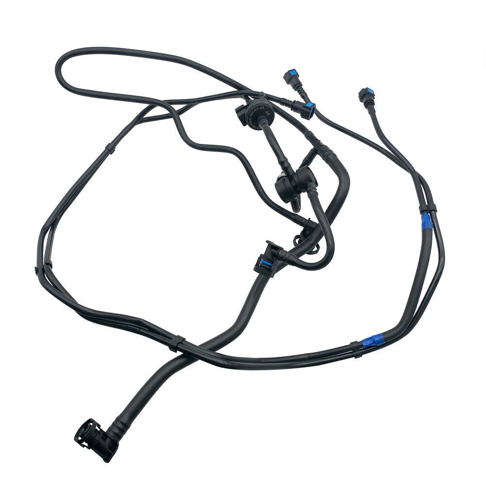 New LR045109 Fuel Supply  Vapour Tube for Land Rover Evoque Discovery Sport