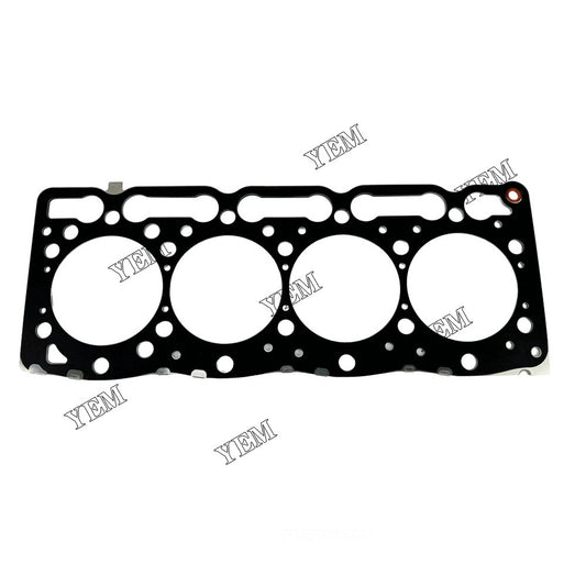 4D78 Head Gasket 16394-03310 Fit For Kubota Diesel Engine For Kubota Head Gasket