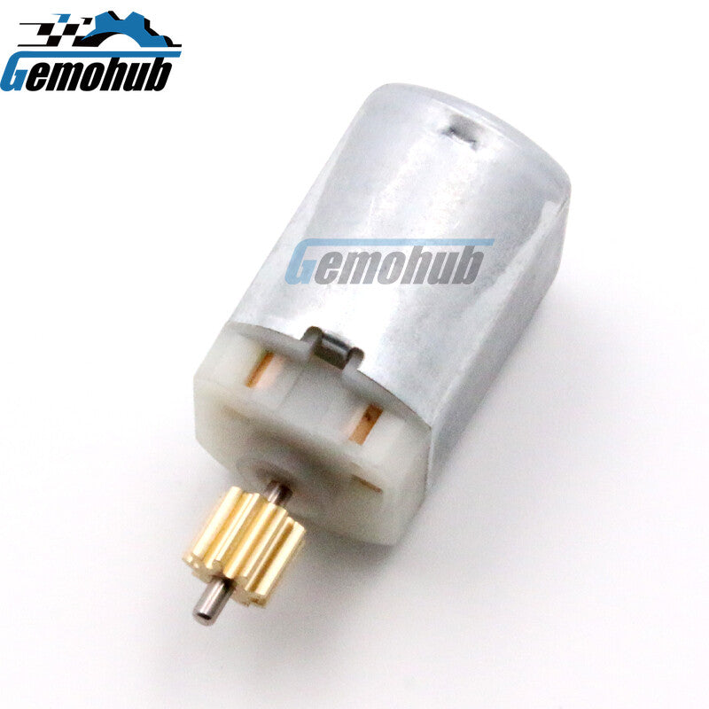 2445430036418 Fuel Filler Cap Actuator Motor For 2005-2014 for Vauxhall Zafira B MK2