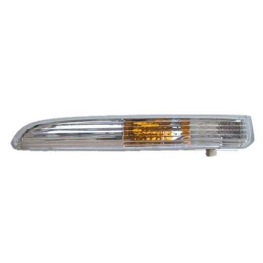 Front Bumper Daytime Running Lamp Turn Signal LH+RH for VW for Passat CC 2009-2012