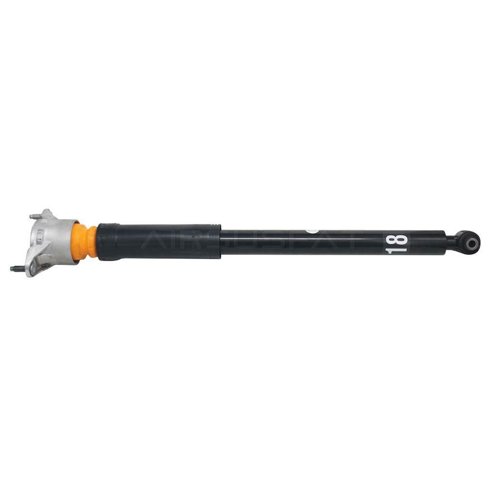 Pair Rear Air Suspension Shock Absorber for Mercedes W246 CLA250 2463201831