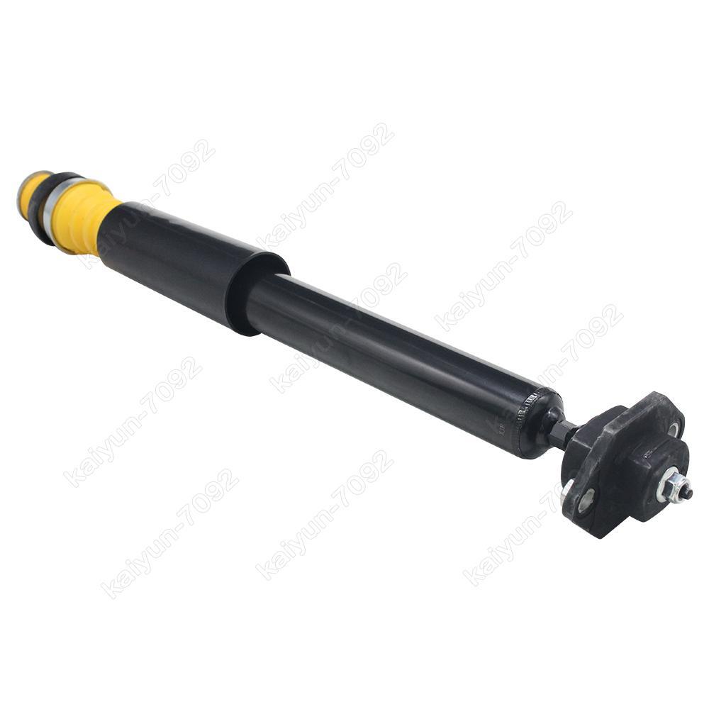 1X for BMW E90 3-Series 325i 328i 335i Rear L/R Shock Strut Assembly W/O ADS