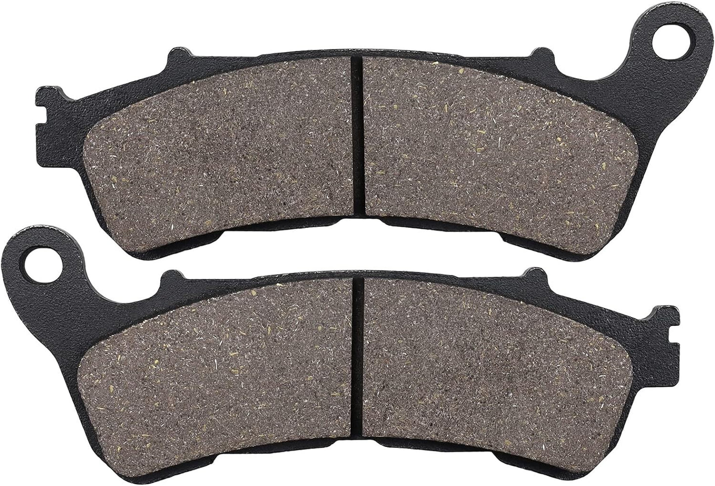 Front Brake Pads for HONDA VFR 800 2016-2013 CBR 600 2011-2013 CB 1000 RA9/RAA
