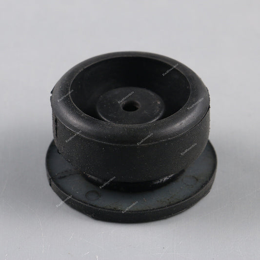 Lower Radiator Assembly Insulator Cushion Rubber for Honda for Accord 74172TR0A00