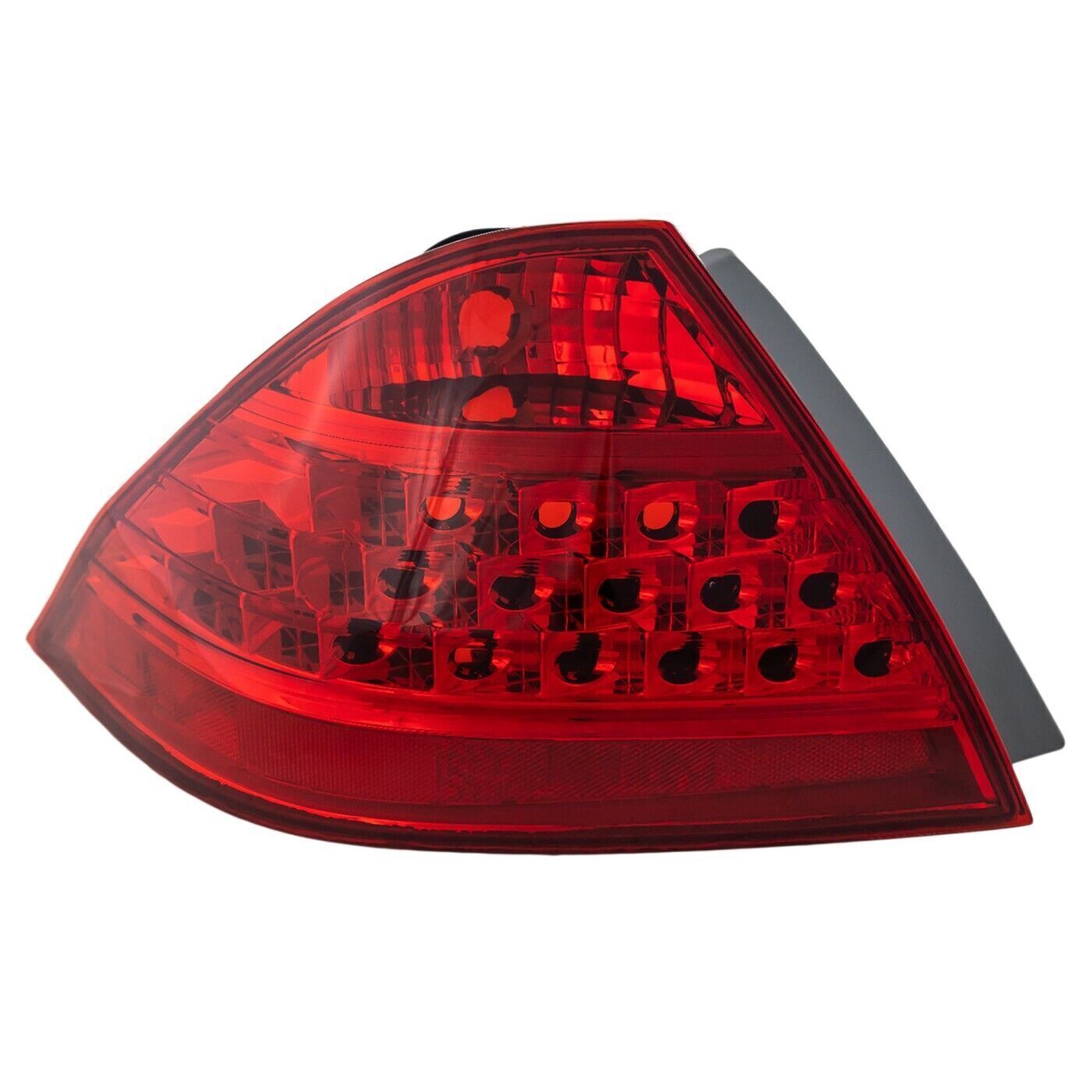 2006-2007 for Honda Accord sedan exterior lens and body, right taillight