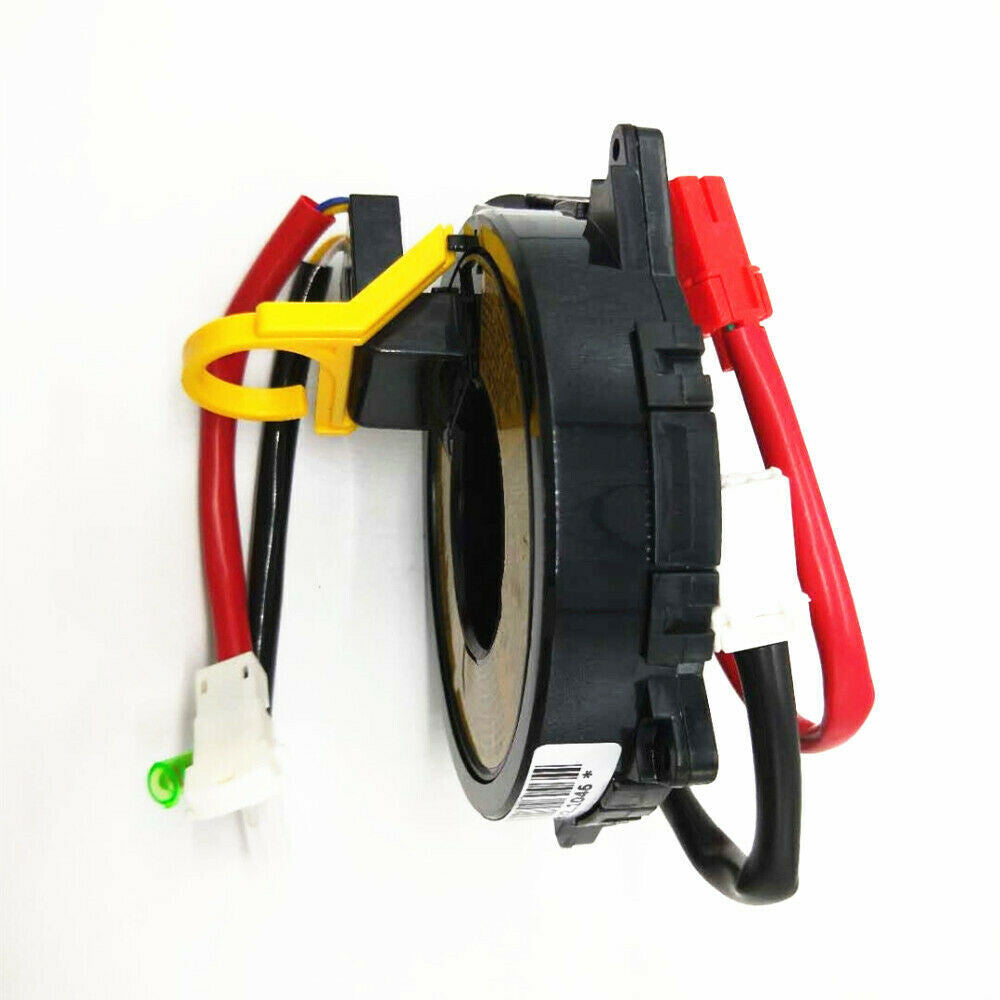 Spiral Cable Clock Spring MB953169 for Mitsubishi Pajero L200 NATIVA L400 VAN