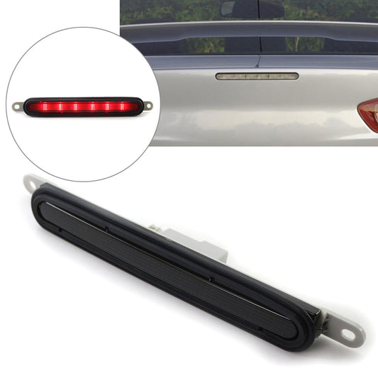 for Mitsubishi Lancer 2008-2016 Rear Tail High Mount 3rd Stop Brake Light