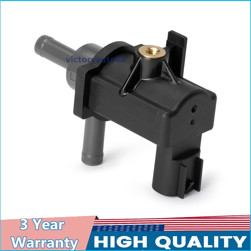 Evap vacuum steam tank purification valve solenoid valve suitable for Toyota for Lexus 90910-12259