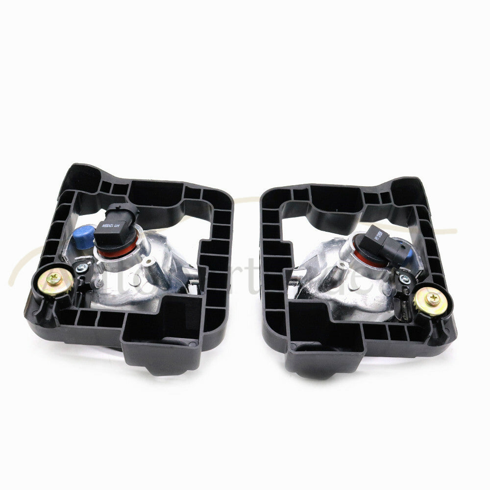 2X H11 Left + Right Fog Driving Light Lamps for Acura TSX 2.4/3.5L 2009-2010 US