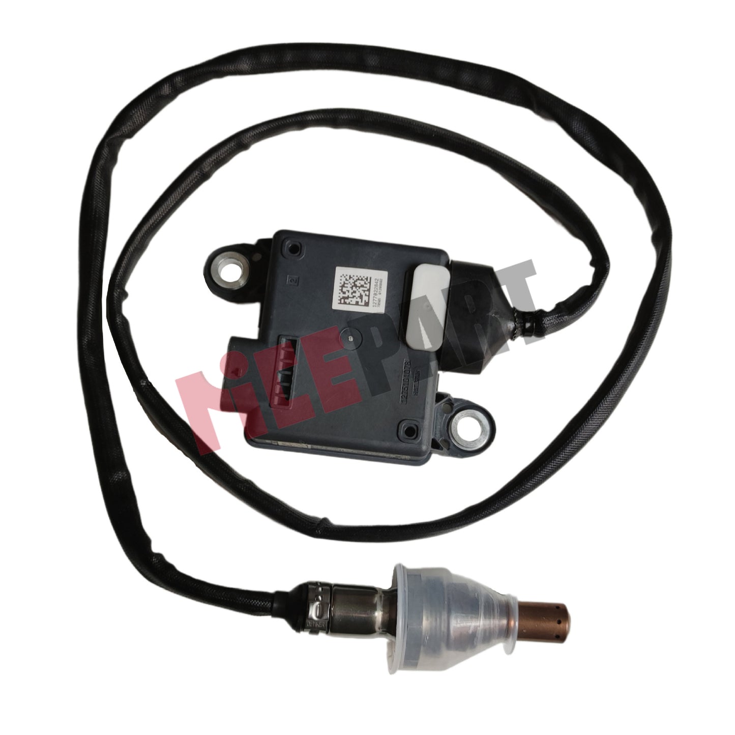 Upstream NOx sensor 68171187AB is suitable for RAM 1500 2016 - 2019 3.0 diesel fuel.