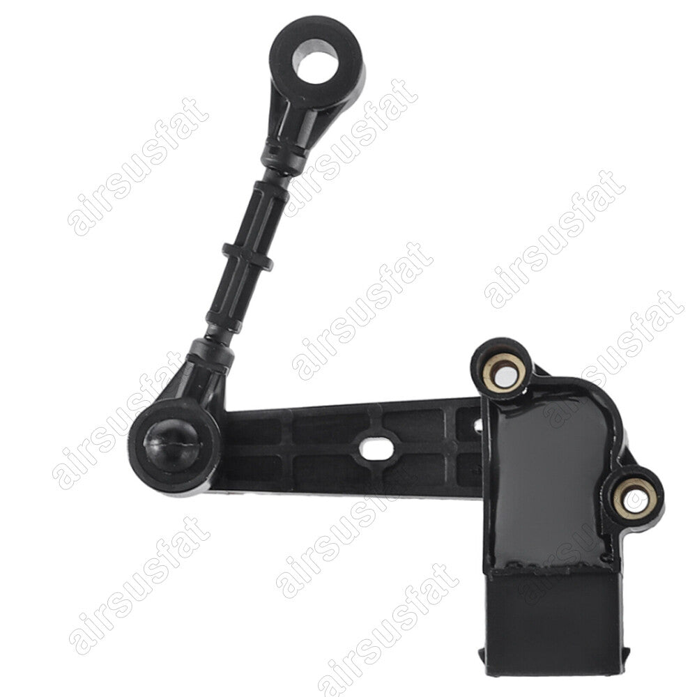 Suitable for 2015-2022 for Ford F-150. 4-piece new replacement spacer kit in black.