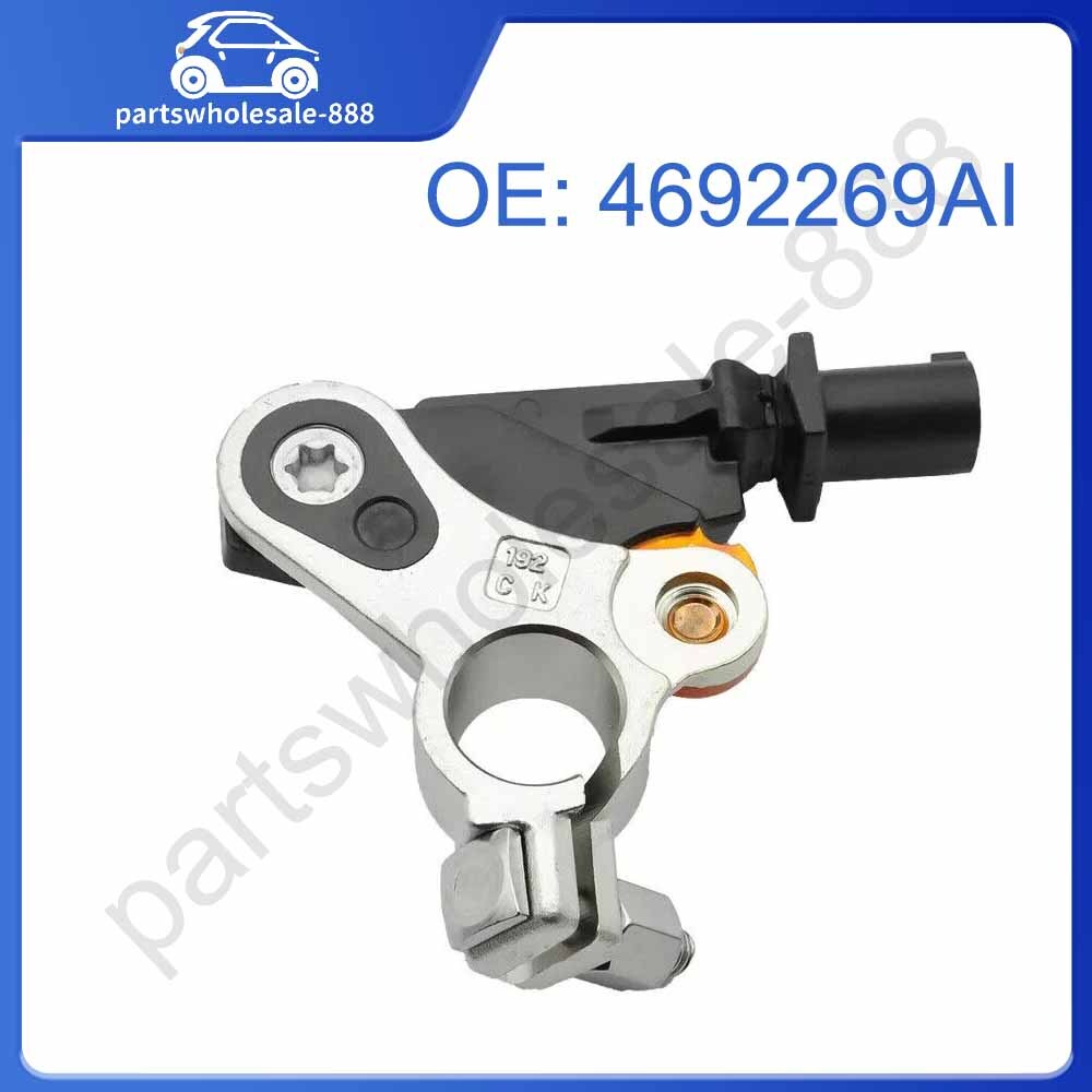4692269AI Applicable to 2011-20 for Jeep for Dodge for Chrysler for Ram automotive parts battery sensor IBS