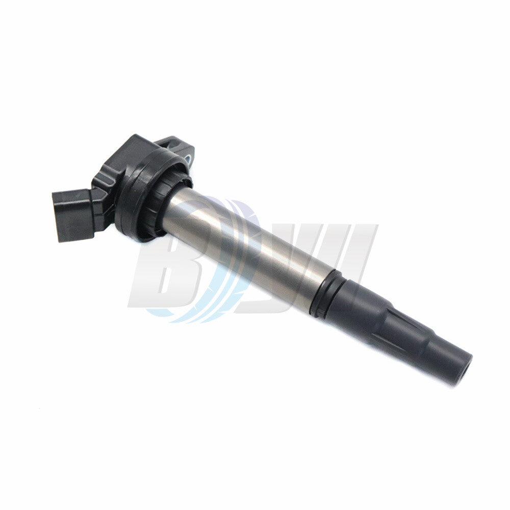 4-piece 90919-02258 Ignition Coil Bundle for Toyota for Corolla , for Lexus CT200h, for Scion xD 1.8L