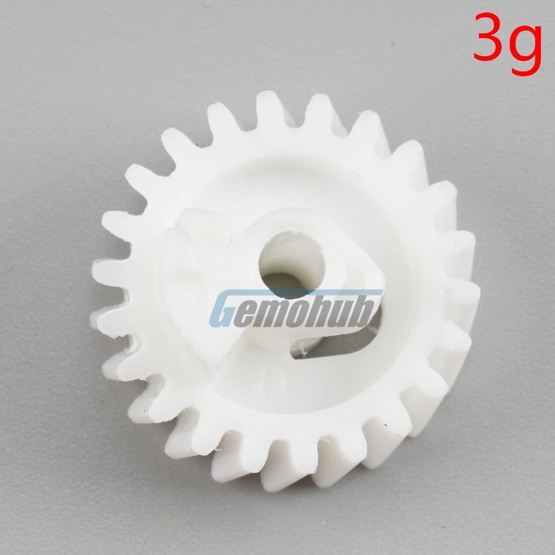 1pc Rear Trunk Lock Actuator Motor Gear for Mercedes-Benz CLS W218 CLS400 CLS550