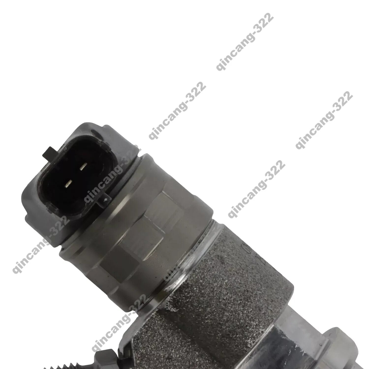 Fuel Injectors 0986435521 for GMC Savana for Sierra 2500 3500 for Chevy 2006-2007 6.6L
