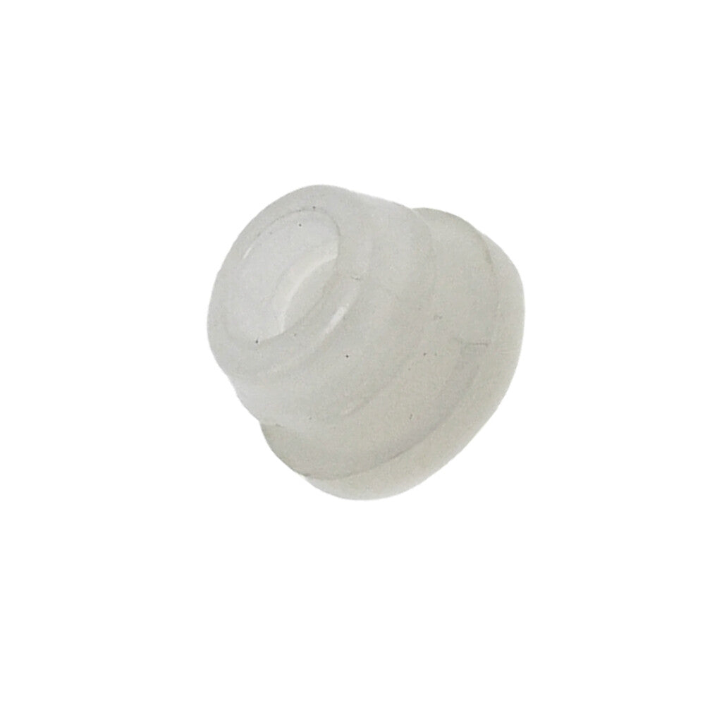 Gear Shift Lever Wearable Cable Gasket for Focus Fiesta Rubber White 4S6P7412AA