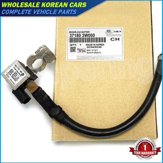 Battery negative cable 371803W000 suitable for 2011-2015 for Kia Sportage 37180-3W000