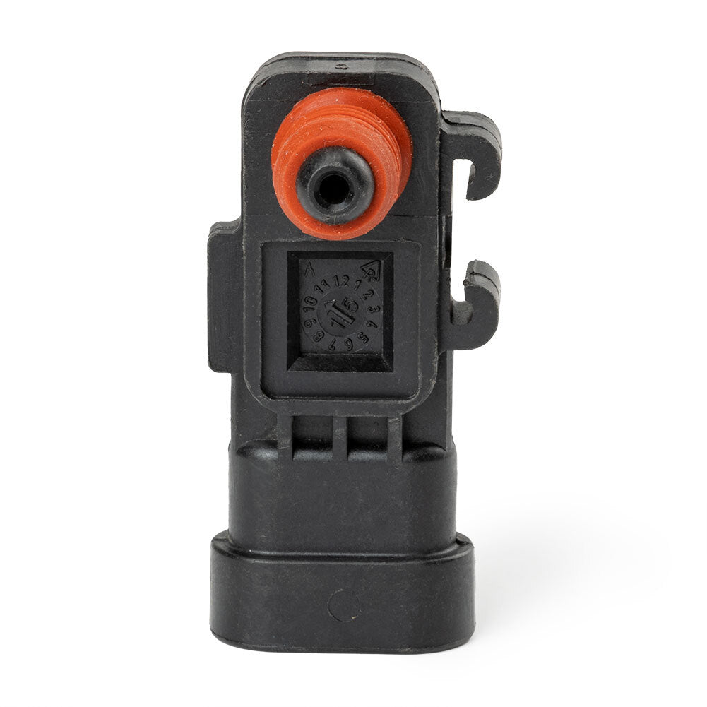 1x Fuel Pump Tank Vapor Vent Evap Pressure Sensor 16238399 for BUICK for CHEVROLET