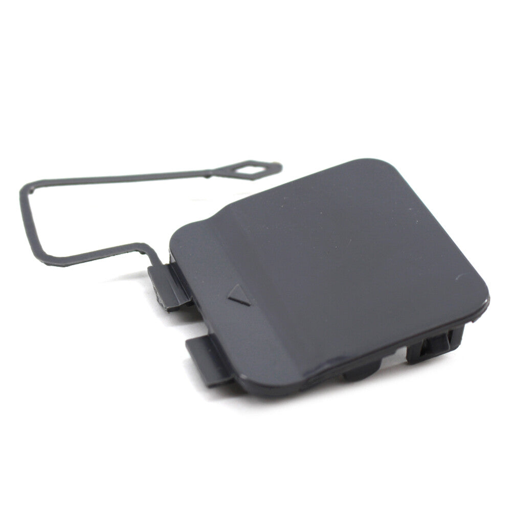 Front Bumper Tow Hook Eye Cover for BMW 7 Series F01 F02 2009-2012 Auto