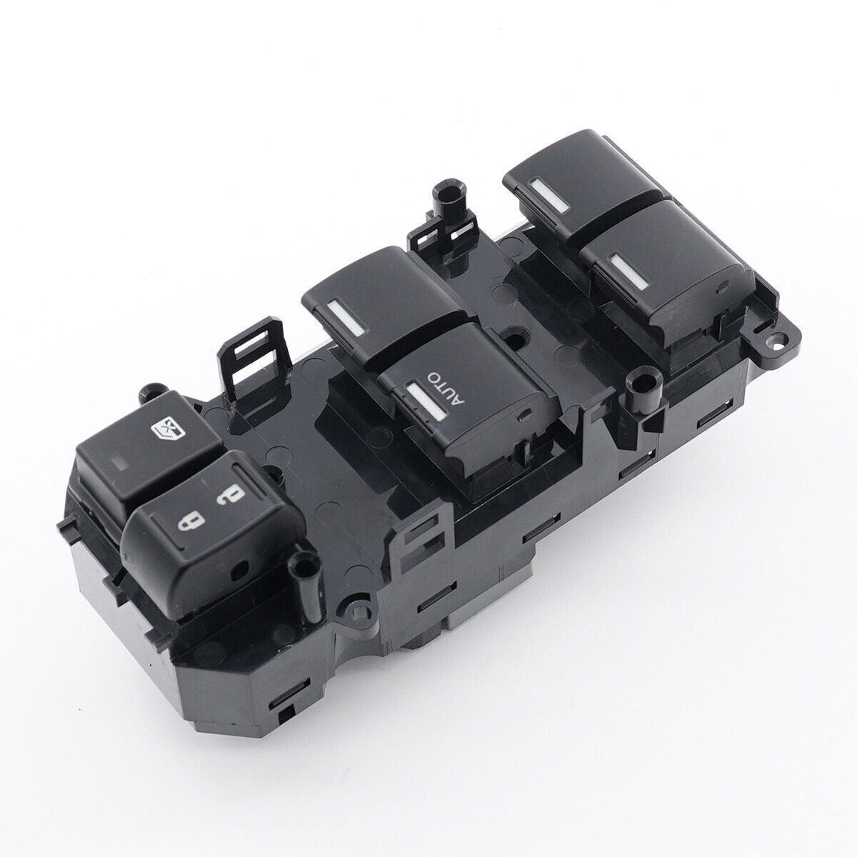 For 2008-2012 for Honda Accord Master Power Window Switch Front Left Driver Side NEW