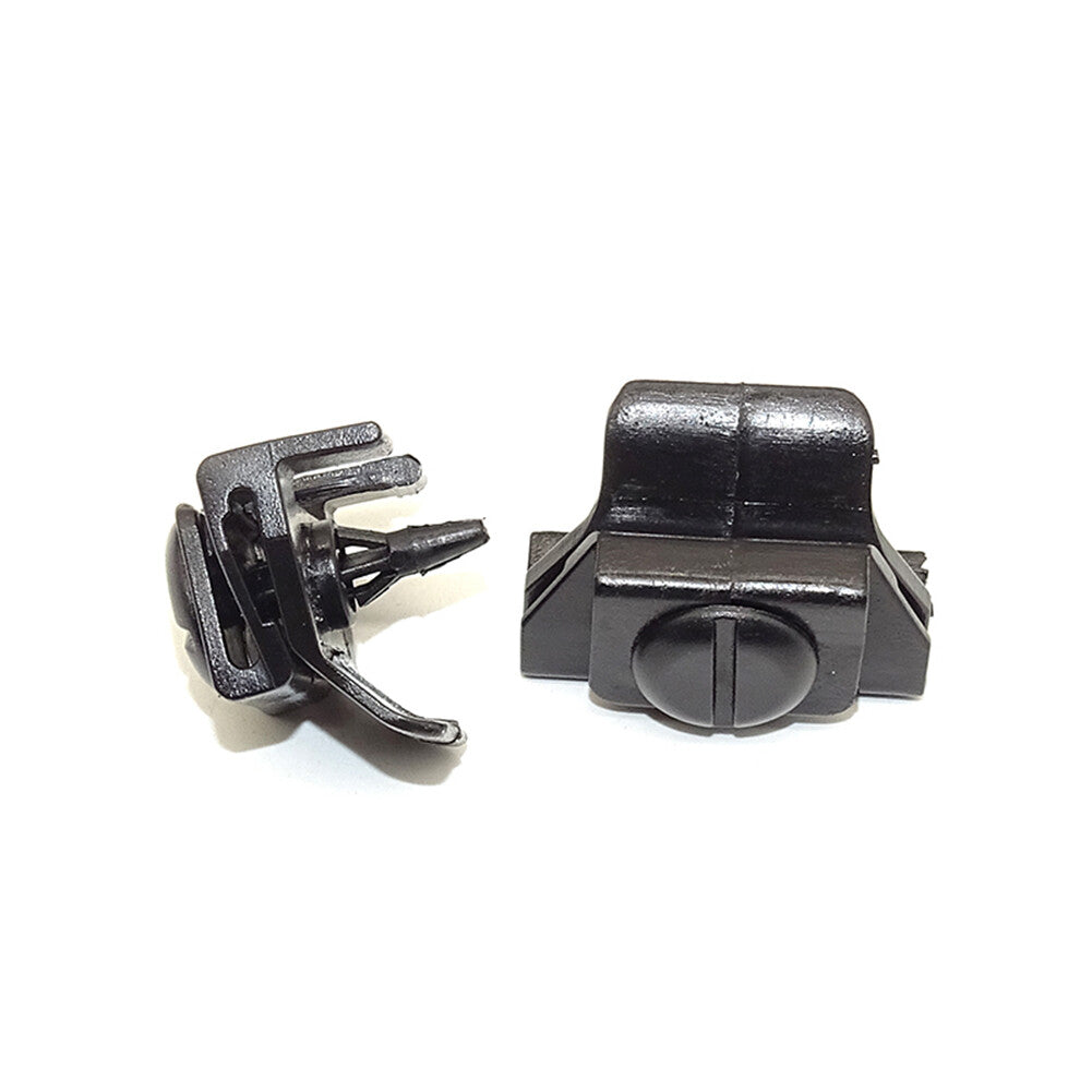 10 Car Fender Wheel Arch Trim Retainer Clips for Toyota