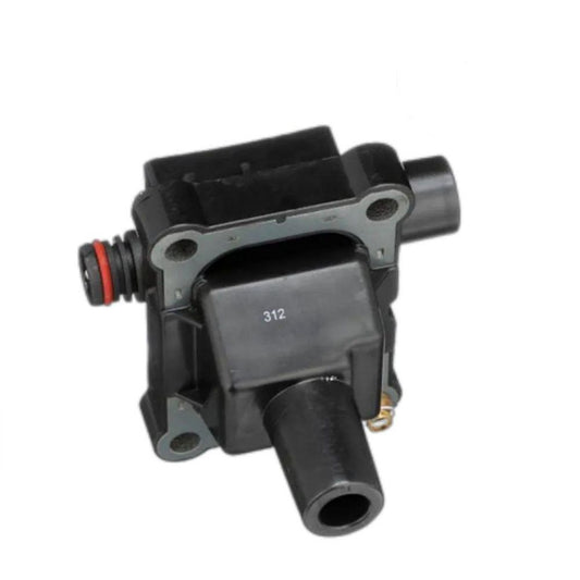 Ignition Coil Kit for 1994-1997 for MERCEDES R129 W140 SL320 S320 E320 A0001587003