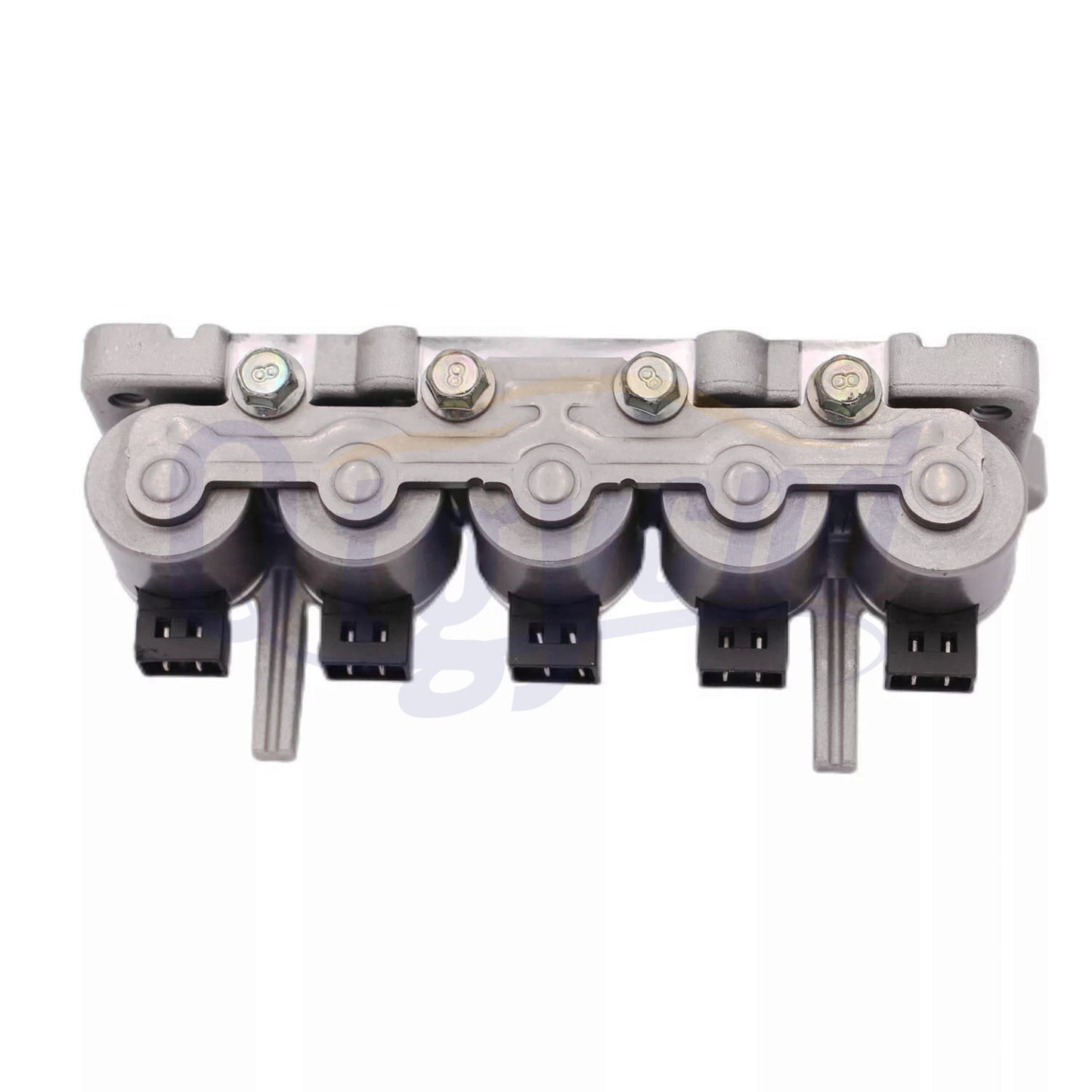 Solenoid valves A4CF1 and A4CF2 suitable for Hyundai and for Kia automatic transmissions 46313-23000