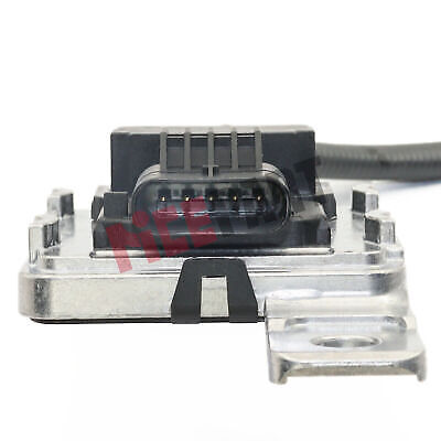 NOX sensor 059907807AB compatible with for Porsche for Cayenne for VW Touareg 11-18 3.0 diesel.