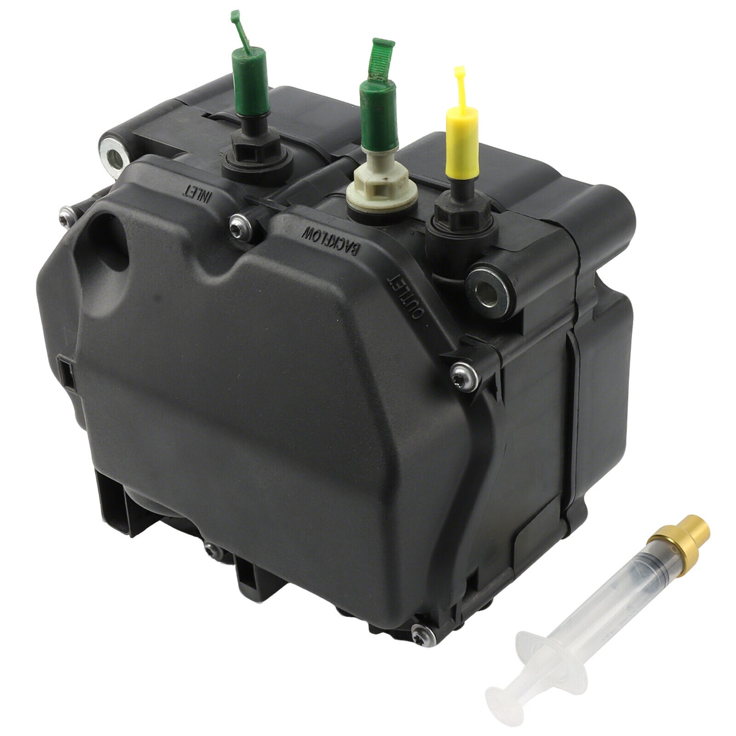 4387304RX For Denoxtronic 2.2 ISX ISB ISC Def Urea Pump 12V NEW
