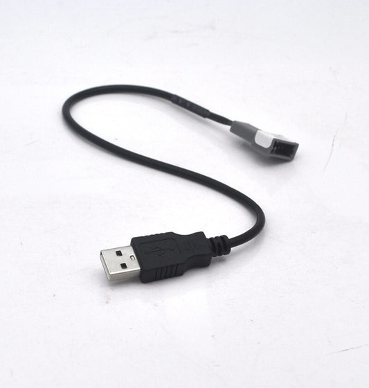 USB Retention Cable Adaptor for Hyundai i30 for Veloster for Elantra for tucson for Kia sorento