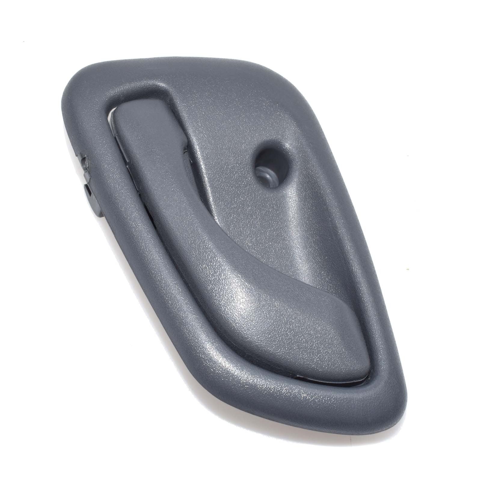 new left grey interior door handle, fits for Chevrolet Tracker 1999 - 2004 30024125