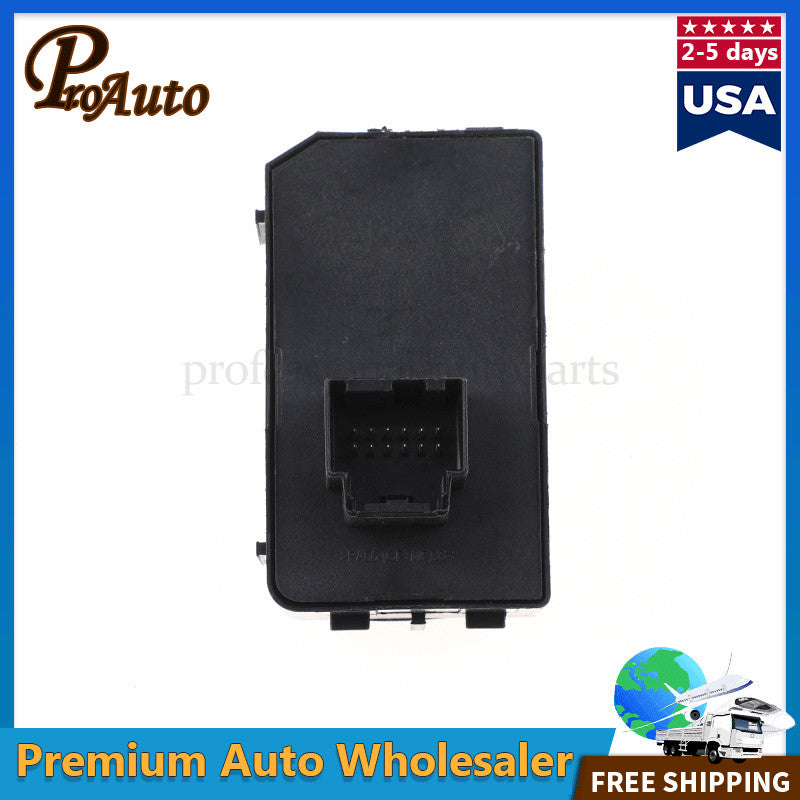 Headlight Fog Light Switch for Chevy Silverado Tahoe Suburban for Sierra 23187804