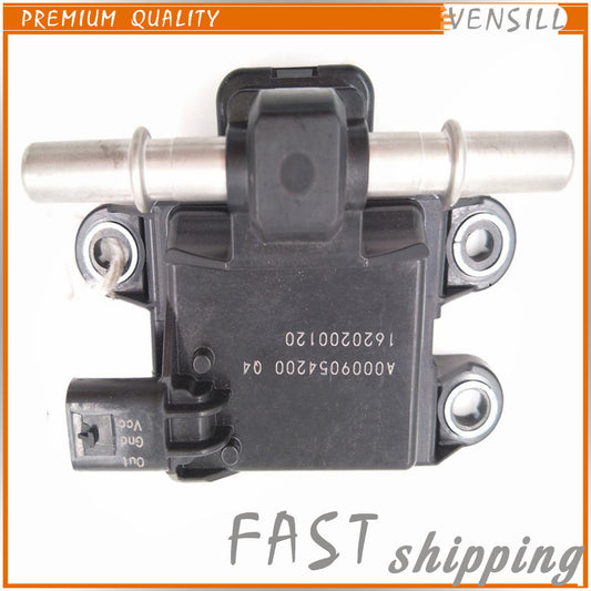 Flex Flue Sensor A0009054200 for Mercedes-Benz A180 B260 CLA220 E350 ML300 AMG