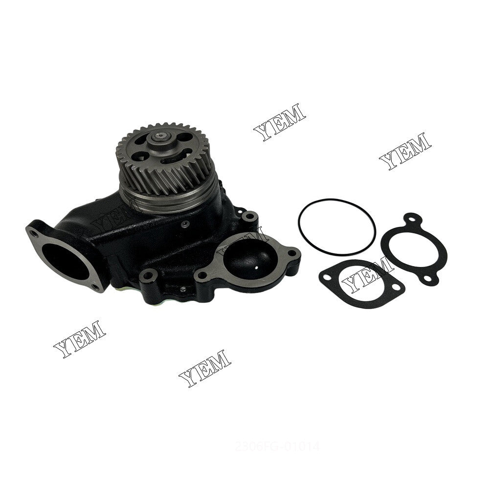 F17C Water Pump 16100-2393 16100-2955 16100-2262 16100-3032 for Hino Engine