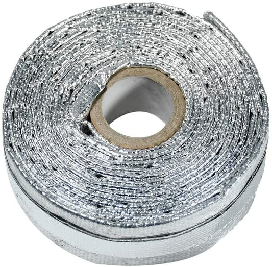 Heat Sheath 3/4 inch ID x 10 ft heat-insulating plug wire for automotive wiring harnesses