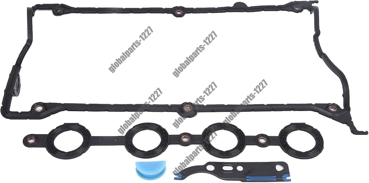 For 1.8T for VW Mk4 for Golf for Jetta for Passat for Audi A4 TT Valve Cover Gasket set 058198025A