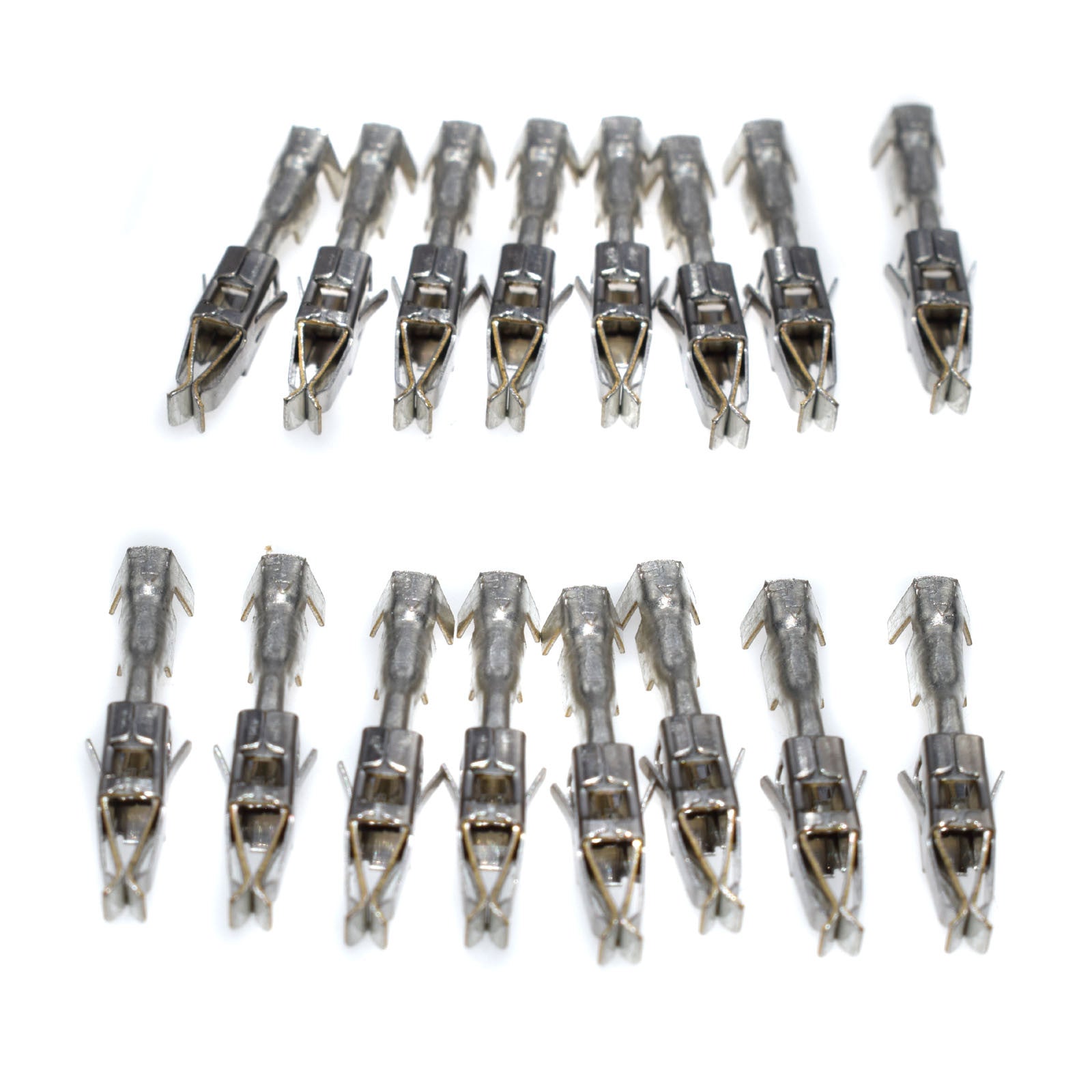 Four sets of ignition coil connector repair plugs suitable for Audi for A4 for VW CC 1J0973724 1J0998724