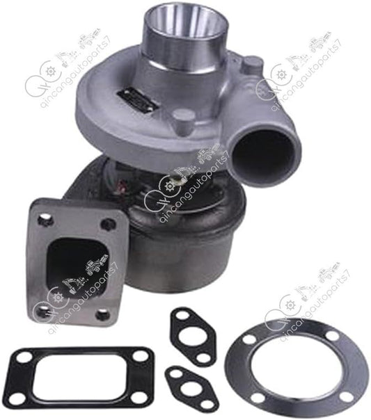 Turbo C14 Turbocharger C14 127/C14 127 01 for RZ