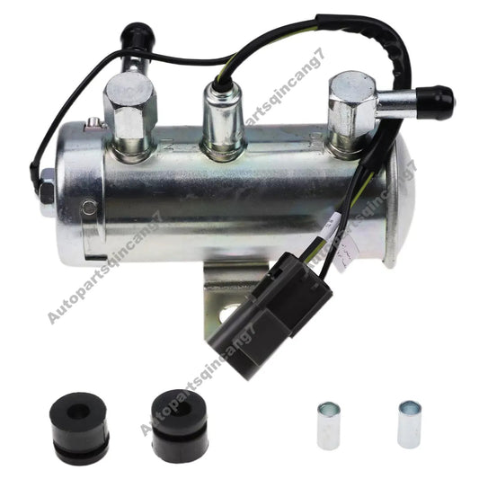 8980093971 Fuel Pump for Hitachi CP220-3 EG65R-3 EG70R-3 FPC1700 MA200 SCX500