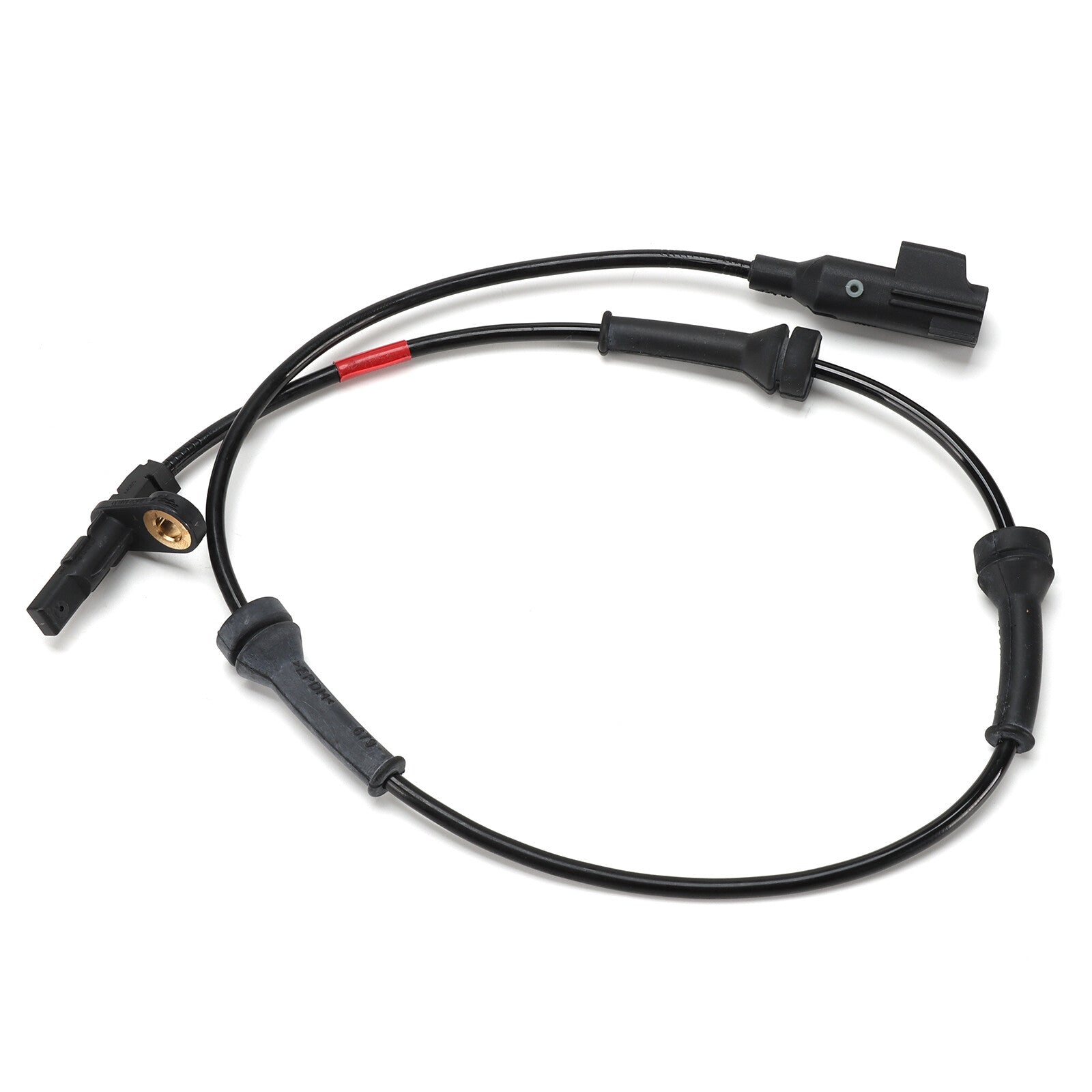 New left rear ABS wheel speed sensor LR024208 for Land Rover for Range Rover