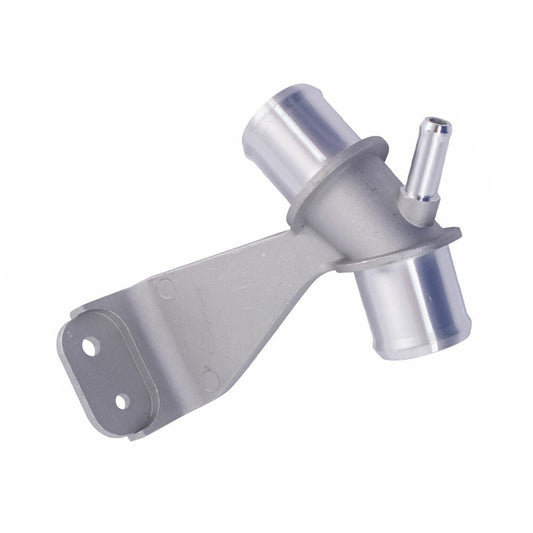 Aluminium Engine Coolant Water Outlet for Toyota for Corolla 09-17 1.8L L4.